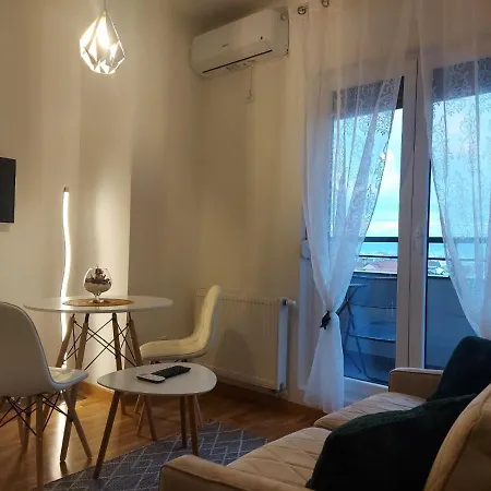 White Lux شقة Starcevica